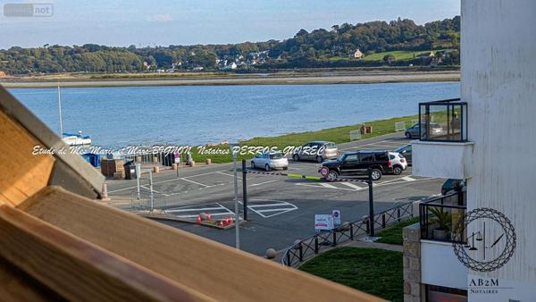 Duplex à vendre à Perros-Guirec dans les Côtes-d'Armor (22700), ref : VA1925-22093