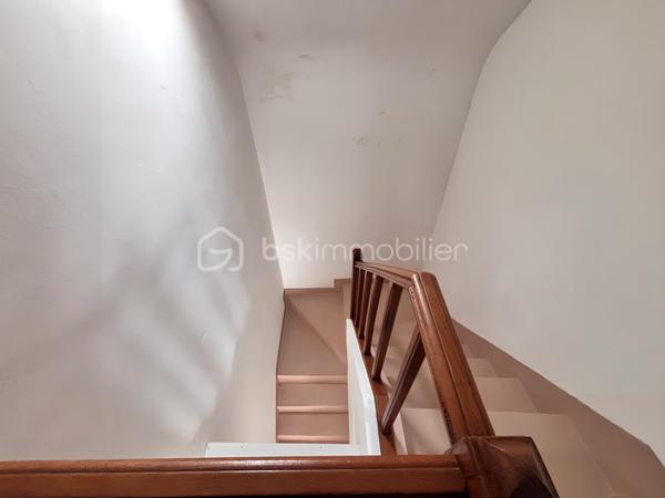 Maison longere de 150 m²