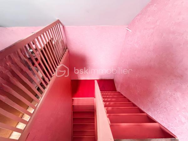 Maison longere de 150 m²