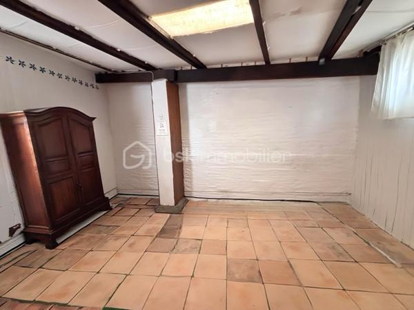 Maison longere de 150 m²