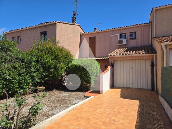 Maison 4 pièces 81 m2