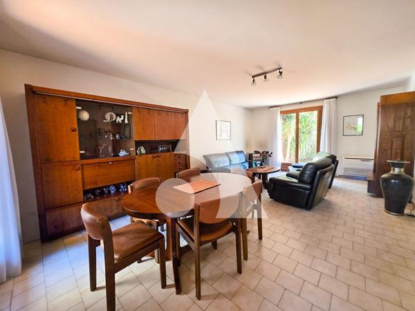 Maison 4 pièces 81 m2