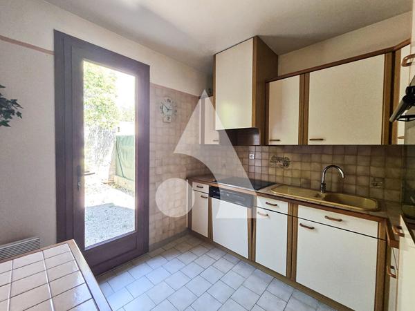 Maison 4 pièces 81 m2