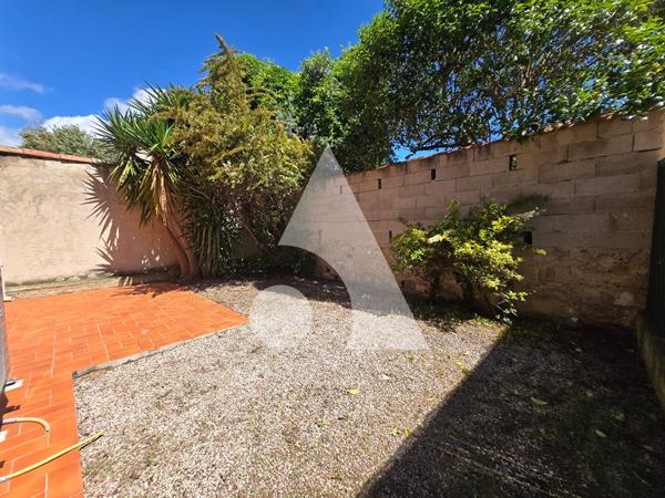 Maison 4 pièces 81 m2