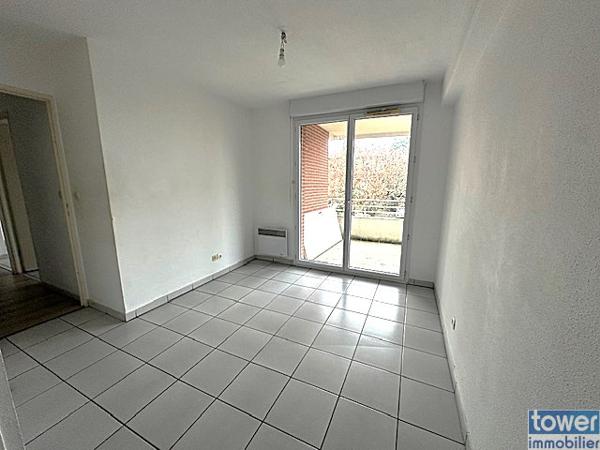 APPARTEMENT T4 TOULOUSE 79 m² ,Résidence Sécurisée dont 2 places de parking ,et PISCINE Privée