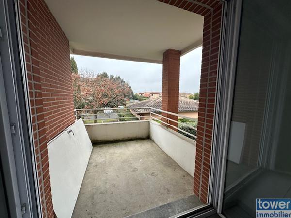 APPARTEMENT T4 TOULOUSE 79 m² ,Résidence Sécurisée dont 2 places de parking ,et PISCINE Privée