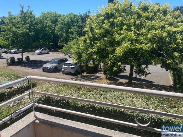 APPARTEMENT T4 TOULOUSE 79 m² ,Résidence Sécurisée dont 2 places de parking ,et PISCINE Privée