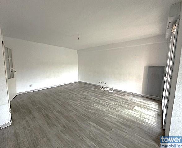 APPARTEMENT T4 TOULOUSE 79 m² ,Résidence Sécurisée dont 2 places de parking ,et PISCINE Privée
