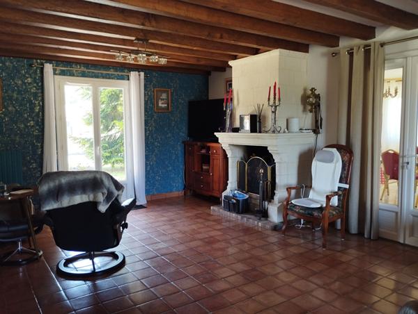 Maison 9 pièces 211 m2