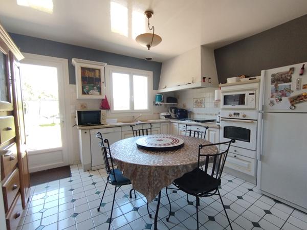 Maison 9 pièces 211 m2
