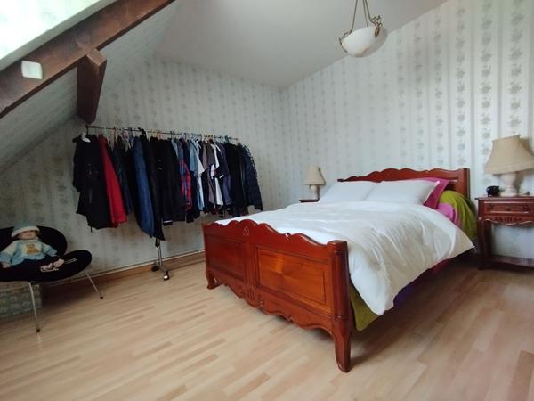 Maison 9 pièces 211 m2