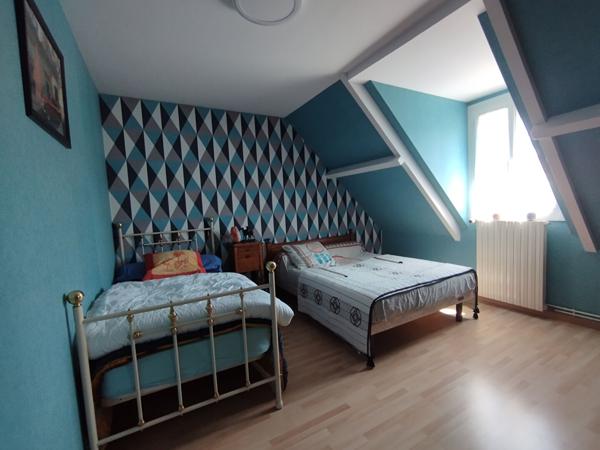 Maison 9 pièces 211 m2