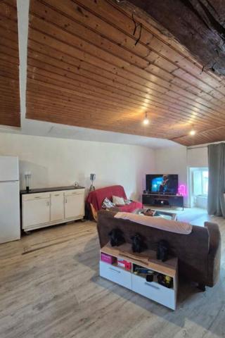 Immeuble de rapport - Mortagne sur Sèvre 171 m2