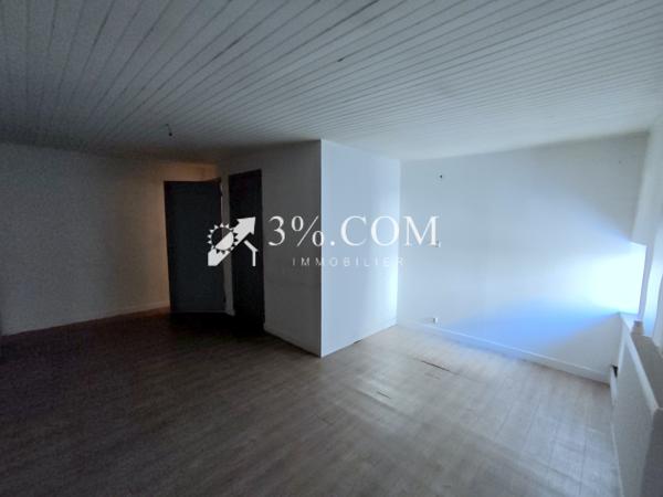 Maison de village 5 pièce(s) 3 chambre(s) 126 m²