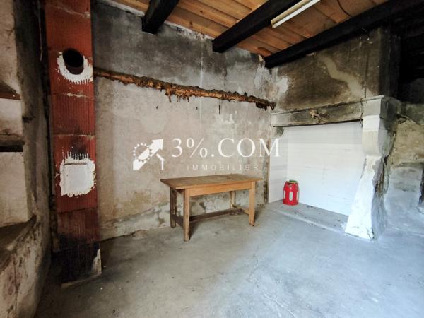 Maison de village 5 pièce(s) 3 chambre(s) 126 m²