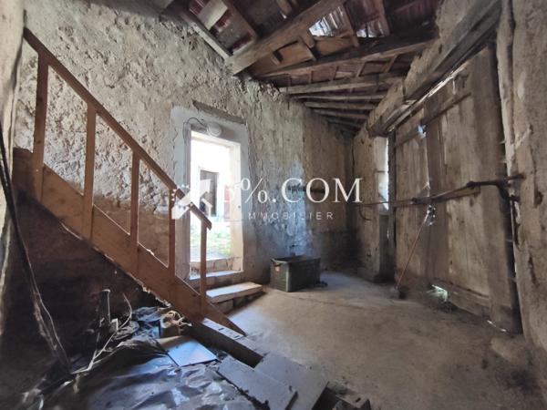 Maison de village 5 pièce(s) 3 chambre(s) 126 m²