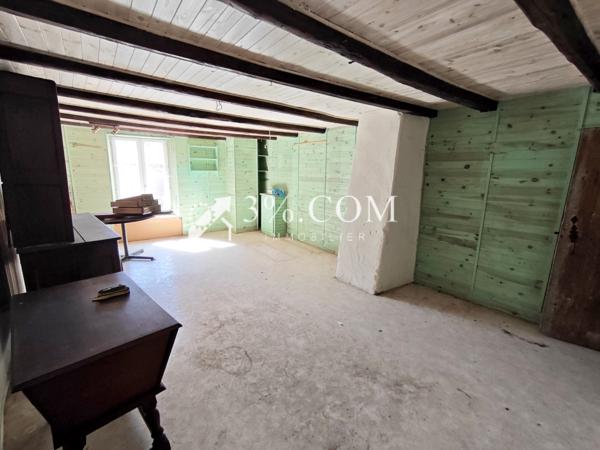 Maison de village 5 pièce(s) 3 chambre(s) 126 m²