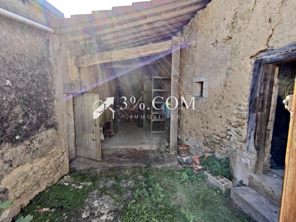 Maison de village 5 pièce(s) 3 chambre(s) 126 m²