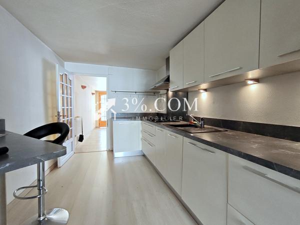 Maison de village 5 pièce(s) 3 chambre(s) 126 m²