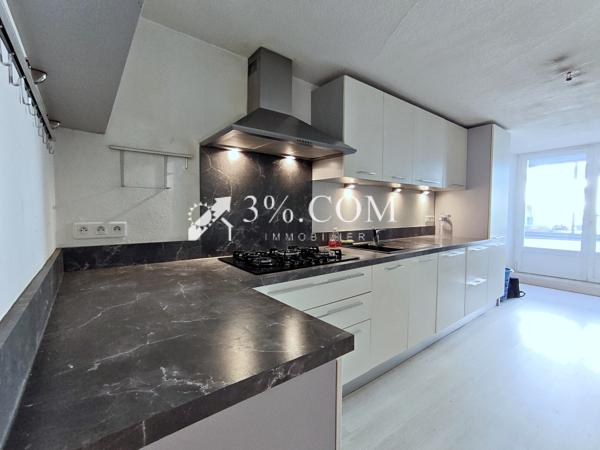 Maison de village 5 pièce(s) 3 chambre(s) 126 m²