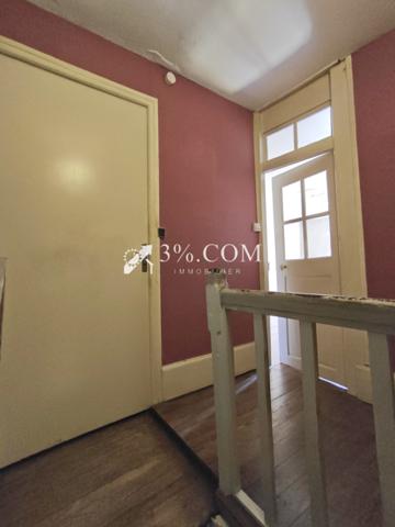 Maison de village 5 pièce(s) 3 chambre(s) 126 m²