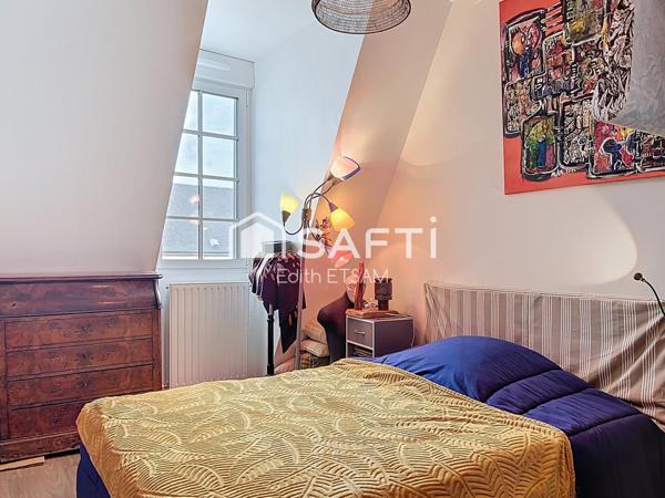 Appartement 99 m²
