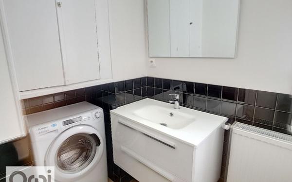 Appartement à louer    2 pièces • 54,49 m2 Montluçon