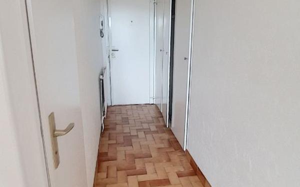Appartement à louer    2 pièces • 54,49 m2 Montluçon