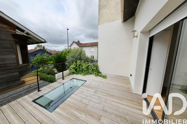Maison à vendre 5 pièces 125 m² Suresnes