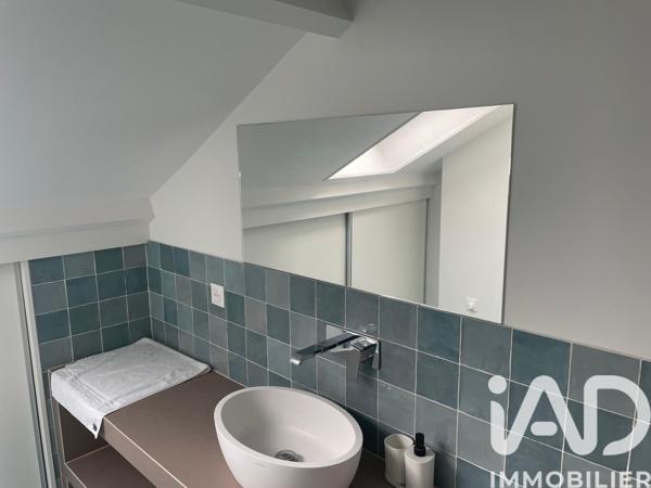 Maison à vendre 5 pièces 125 m² Suresnes