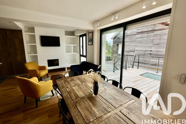 Maison à vendre 5 pièces 125 m² Suresnes