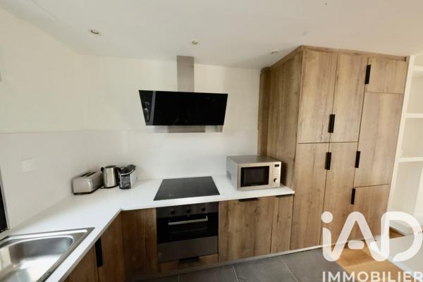 Maison à vendre 5 pièces 125 m² Suresnes