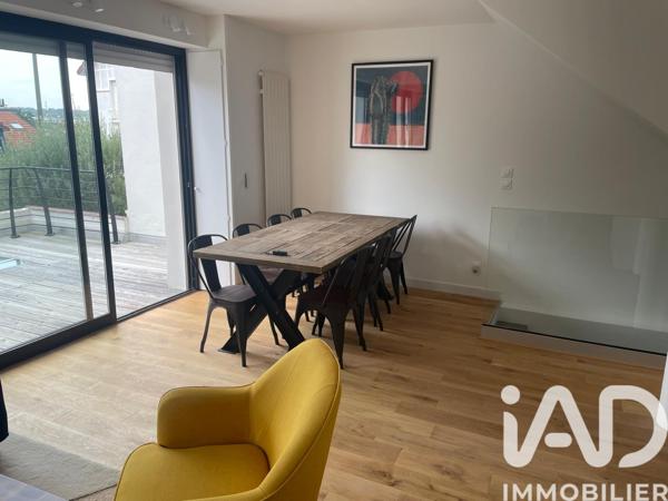 Maison à vendre 5 pièces 125 m² Suresnes