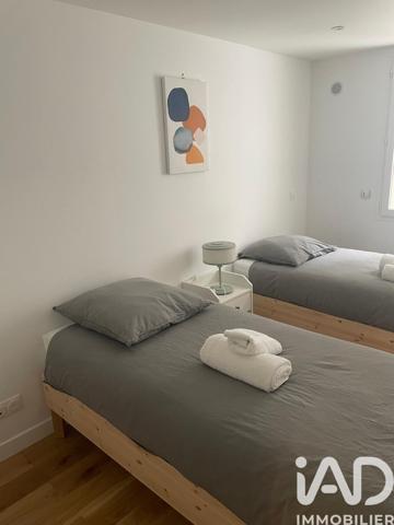 Maison à vendre 5 pièces 125 m² Suresnes