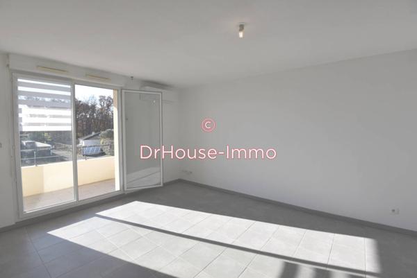 Appartement à vendre 3 pièces de 65 m²