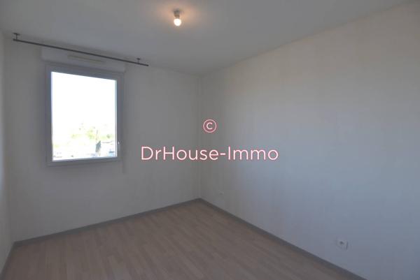 Appartement à vendre 3 pièces de 65 m²