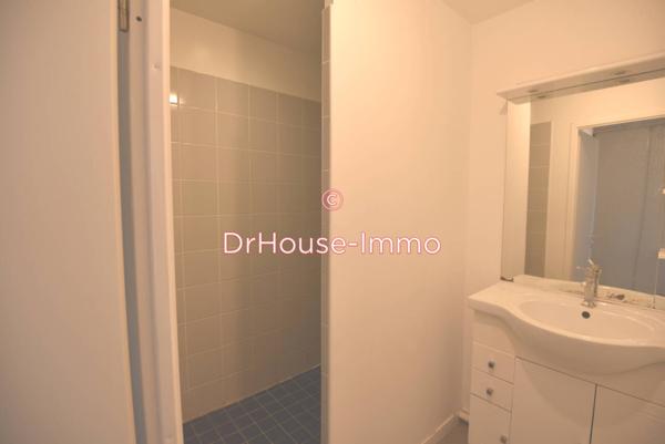 Appartement à vendre 3 pièces de 65 m²