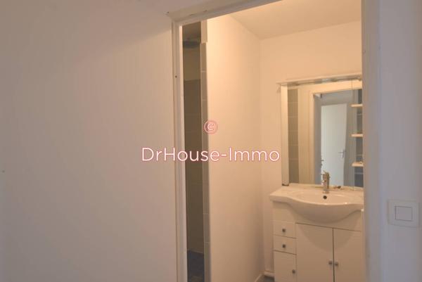Appartement à vendre 3 pièces de 65 m²