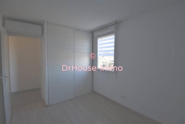 Appartement à vendre 3 pièces de 65 m²