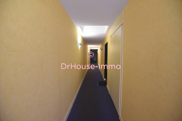 Appartement à vendre 3 pièces de 65 m²