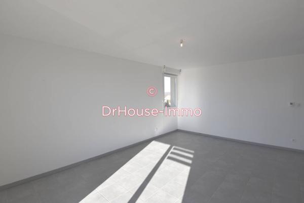 Appartement à vendre 3 pièces de 65 m²