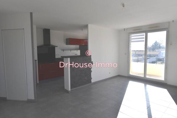 Appartement à vendre 3 pièces de 65 m²