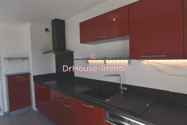 Appartement à vendre 3 pièces de 65 m²