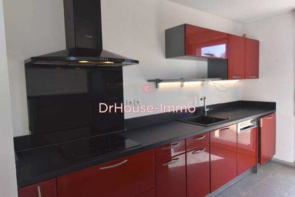 Appartement à vendre 3 pièces de 65 m²