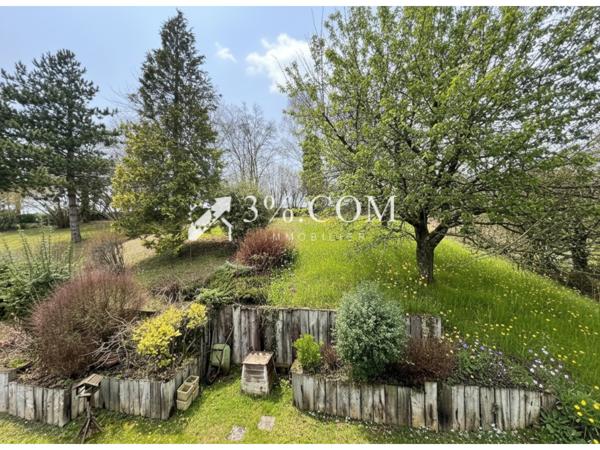 Maison 6 pièce(s) 4 chambre(s) 116 m²