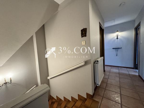 Maison 6 pièce(s) 4 chambre(s) 116 m²