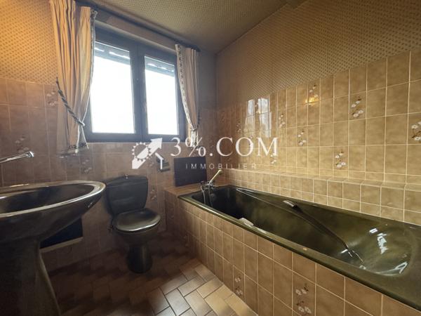 Maison 6 pièce(s) 4 chambre(s) 116 m²