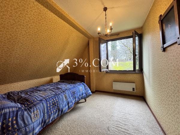 Maison 6 pièce(s) 4 chambre(s) 116 m²