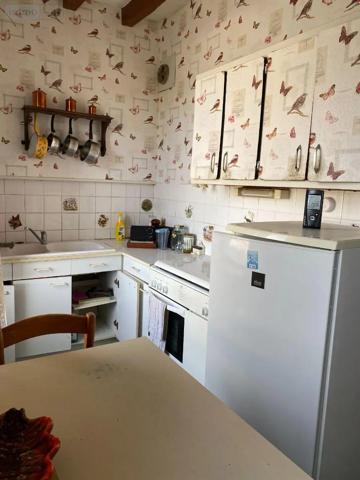 Achat - Maison Mézières-en-Brenne 36290 3 pièces 56 m 2 2324 m 2