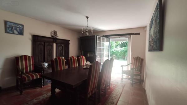 Maison individuelle à vendre à Bieuzy dans le Morbihan (56310), ref : 065/1834   
Campagne